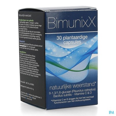 BIMUNIXX CAPS 30