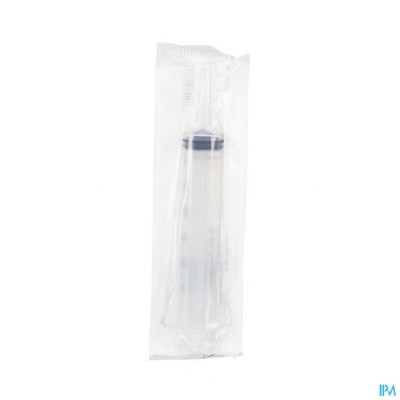 BD PLASTIPAK SPUIT CATHETER TIP 50ML 1 300867