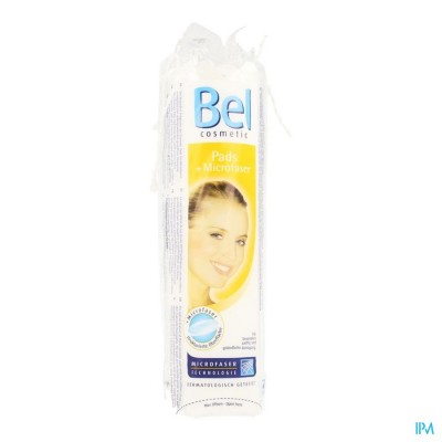 Bel Cosmetic Rond 75 P/s
