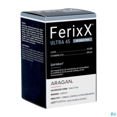 FERIXX ULTRA 45 COMP 30 VERV.3670122