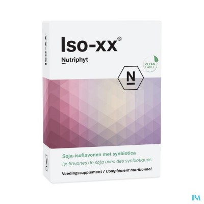 ISO-XX TABL 30X1010MG 038
