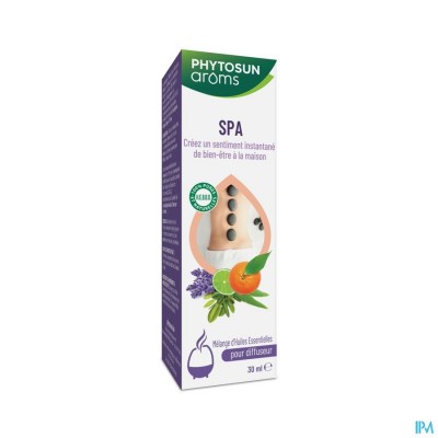 PHYTOSUN COMPLEX SPA 30ML