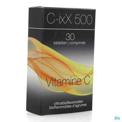 C-IXX 500 COMP 30