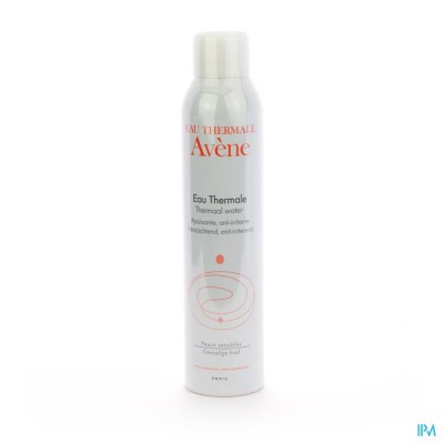Avene Spray Thermaal Water 300ml