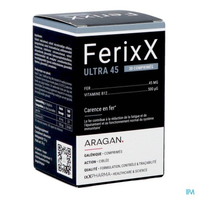 FERIXX ULTRA 45 COMP 30 VERV.3670122
