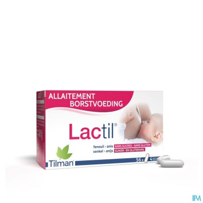 LACTIL GEL 56