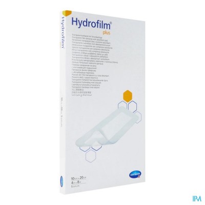 Hydrofilm Plus 10x20cm 5 P/s