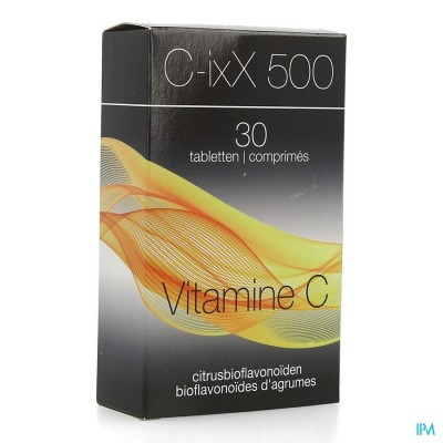 C-IXX 500 COMP 30