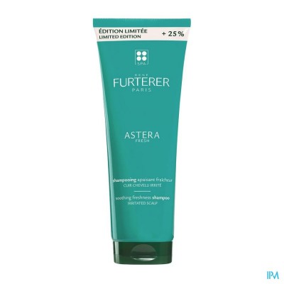 Furterer Astera Fresh Shampooing 250ml Promo