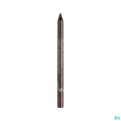 KORRES KM EYE PENCIL VOLCANIC MINER.02 BROWN