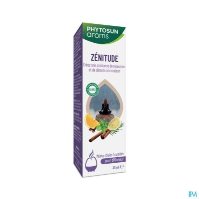 PHYTOSUN COMPLEX ZEN SFEER 30ML