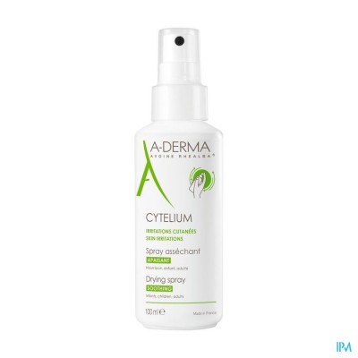 Aderma Cytelium Spray Nf 100ml