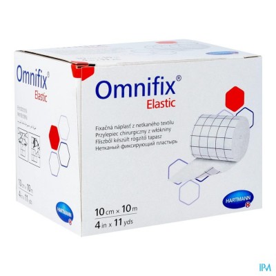 OMNIFIX HARTM ELAST 10CMX10M 9006032