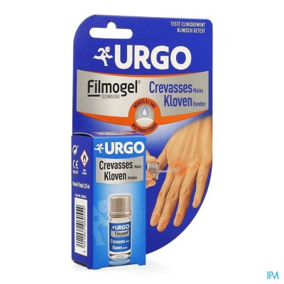 Urgo Filmogel Kloven 3,25ml 2339